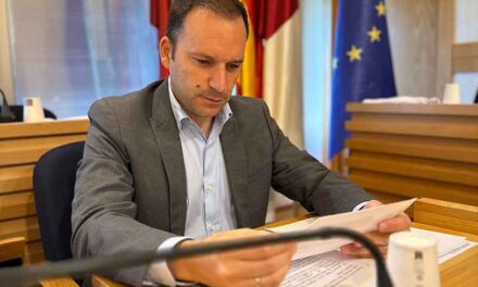 Ciudad Real impulsará un convenio con ACUAES para abordar el deterioro del colector y construir dos tanques de tormentas