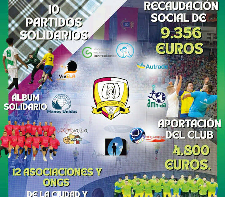Deporte, valores y sonrisas