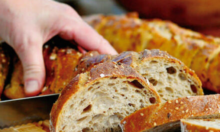 ¿Debería seguir la dieta sin gluten toda la familia?
