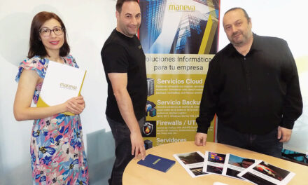 Maneva: atención prémium en servicios de ciberseguridad, cloud y kit consulting