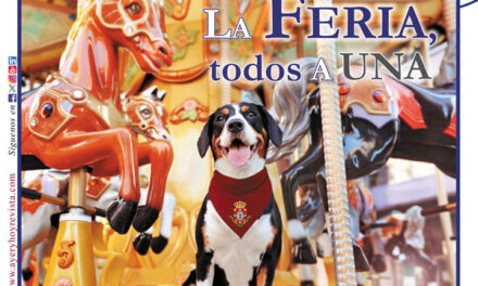 Ayer & hoy – Ciudad Real – Revista agosto 2025