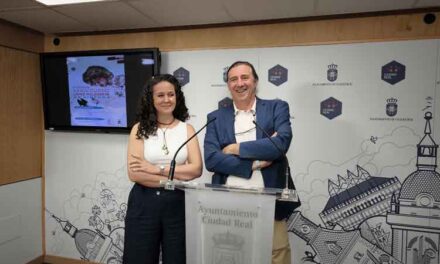 Abierto el plazo de inscripción para el XXXIV Curso de Pintura “López Villaseñor”