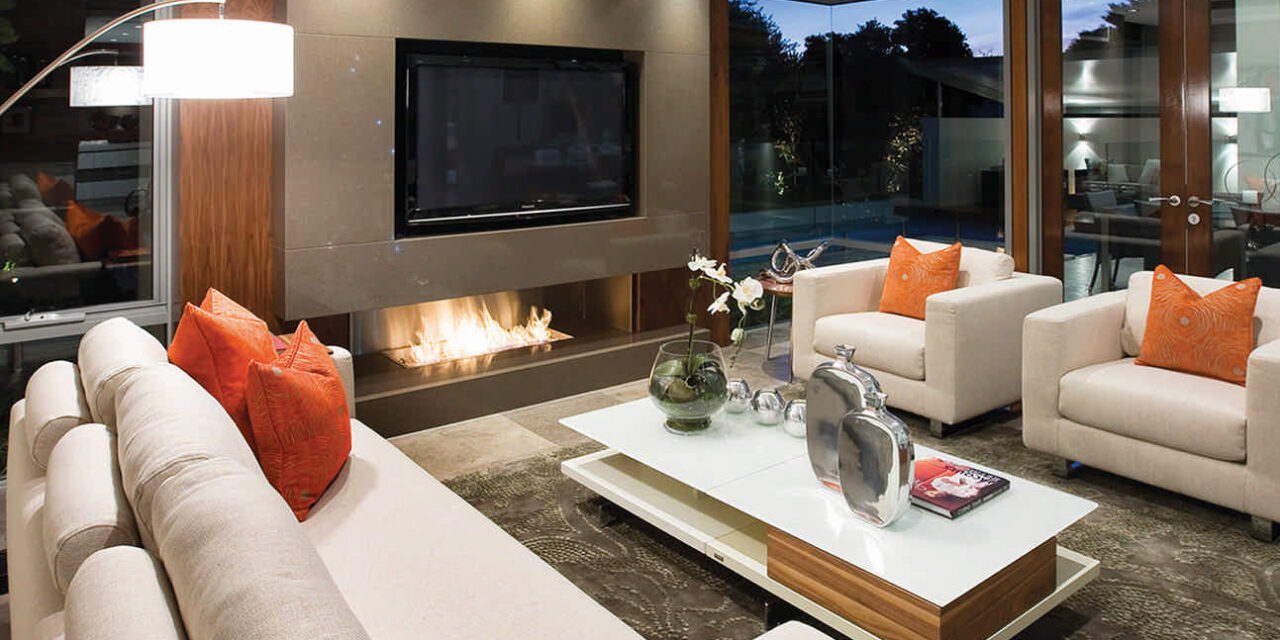 Complementos de decoración en casas: Los detalles que marcan la diferencia