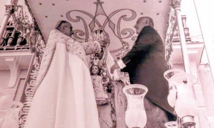Hermandad de la Virgen del Prado. 425 años de historia junto a la ‘Restauradora de las dos Castillas, fundadora, patrona y protectora de Ciudad Real’