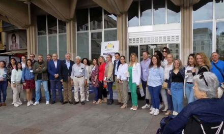 AFACR concienciará sobre la donación de tejido cerebral en el Día del Alzheimer