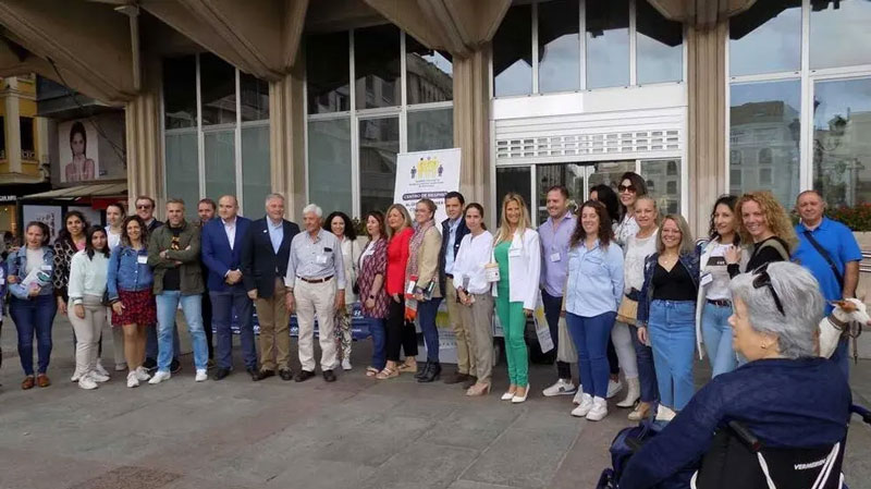AFACR concienciará sobre la donación de tejido cerebral en el Día del Alzheimer