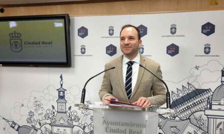 El Plan de Simplificación Administrativa del Ayuntamiento de Ciudad Real sigue dando frutos