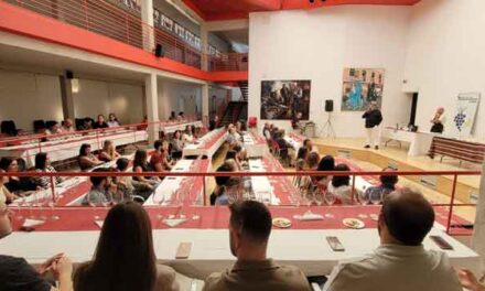 Daimiel celebra la Fiesta de la Vendimia con actividades gastronómicas y concursos tradicionales