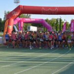 350 atletas correrán la Media Maratón de Torralba de Calatrava