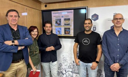 La segunda edición del abono de la Orquesta CLM Sinfónica incluye cuatro conciertos en el Teatro Quijano