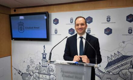 Ciudad Real capital continúa siendo el motor del mercado inmobiliario en la provincia