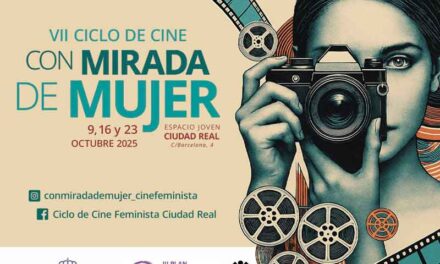 Ciclo de Cine Con mirada de mujer alcanza su séptima edición