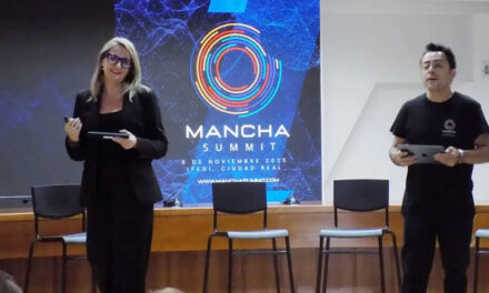 Mancha Summit, el evento privado empresarial del año