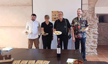 Carrión de Calatrava celebra este fin de semana su VI Concurso de Tapas Calatravas