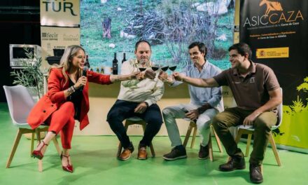 Éxito de participación en las mesas sobre la internacionalización de la carne de caza en fercatur 2025
