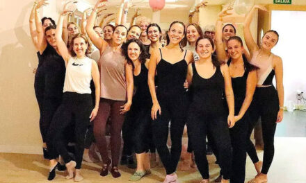 ‘Madame Barre’, primer centro exclusivo de barre en Ciudad Real capital