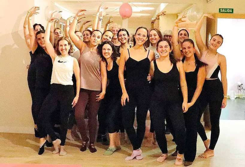 ‘Madame Barre’, primer centro exclusivo de barre en Ciudad Real capital