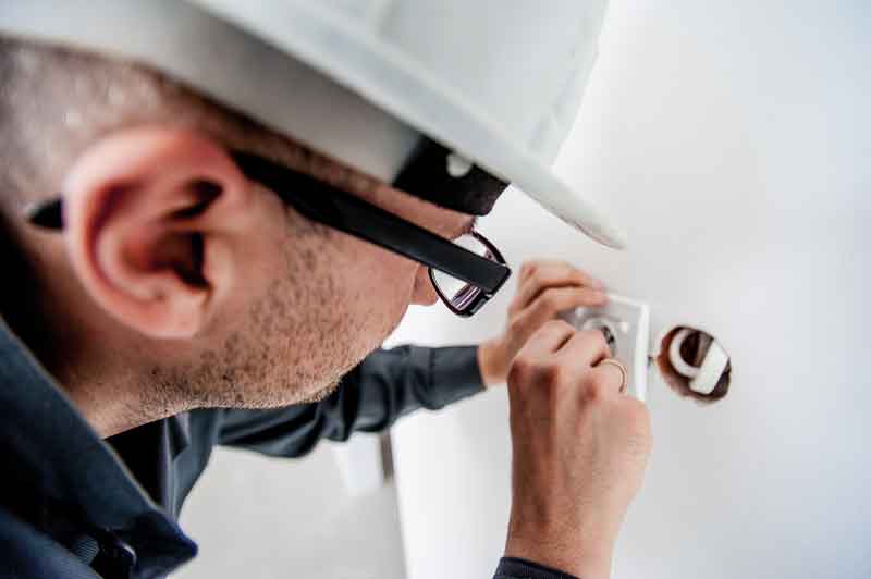Las claves para minimizar el riesgo de accidentes en el trabajo