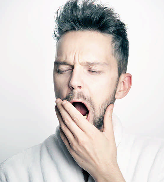 Dormir mejor, ¿podemos hacer algo?
