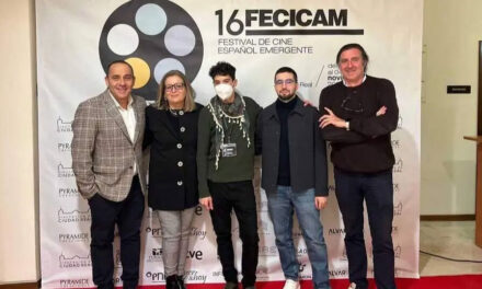 Pedro Cenjor defiende en FECICAM el gran atractivo de localizaciones en C-LM