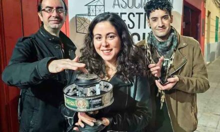 Marina González: «El 16º FECICAM sorprenderá por la calidad de las cintas seleccionadas»