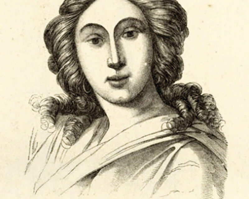 Luisa Roldán “La Roldana”