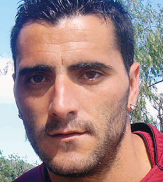 Qué fue de… Dani Güiza