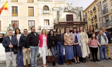 El I WeddingPack Solidario une «bodas, moda, artesanía, turismo y solidaridad»