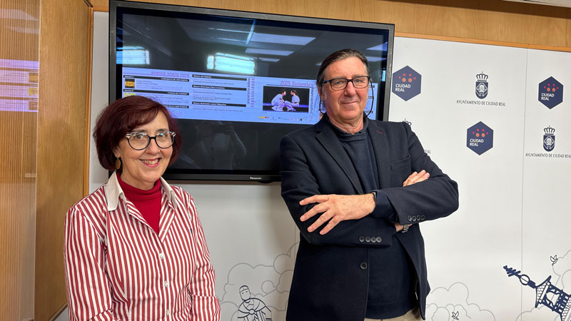 La capital celebrará un diciembre “muy ecléctico” en  clave cultural