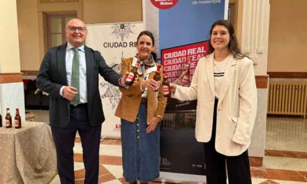 Catorce establecimientos participan en la ruta de la tapa “Sabor Mahou-Ciudad Real”