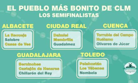 Ya se puede votar a Daimiel en las semifinales de ‘El pueblo más bonito de Castilla-La Mancha’