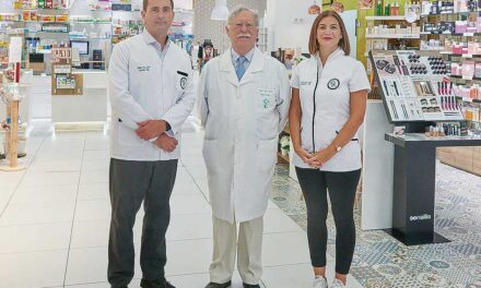Farmacia Fisac