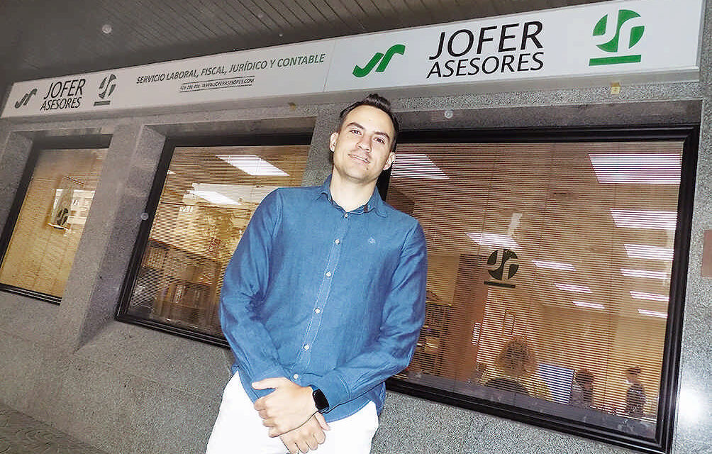 Jofer Asesores: cercanía, confianza y eficiencia en asesoramiento fiscal, laboral y contable a empresas