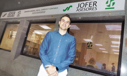 Jofer Asesores: cercanía, confianza y eficiencia en asesoramiento fiscal, laboral y contable a empresas