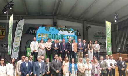 FERDUQUE 2026 celebrará su octava edición del 5 al 7 de junio en Porzuna