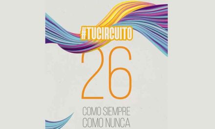 Abierto oficialmente el periodo de inscripción para el Circuito de Carreras Populares 2026