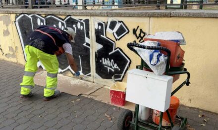Servicios a la Ciudad comenzará en breve con el Plan Especial de Limpieza de Fachadas
