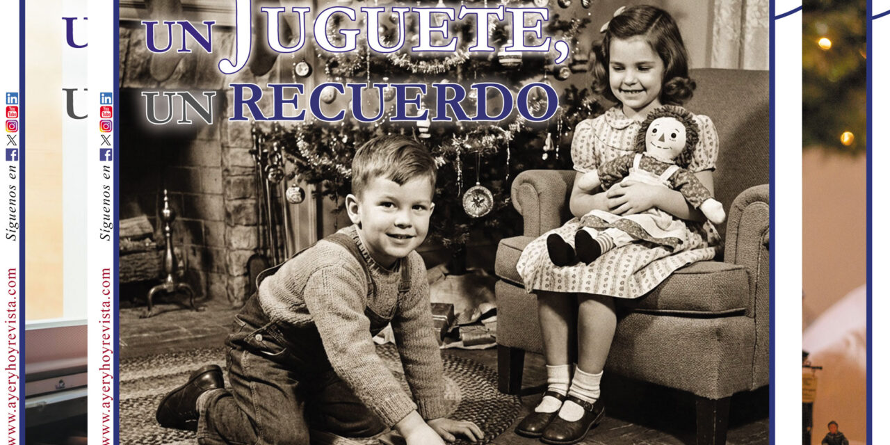 Revista digital diciembre 2025 – Ciudad Real