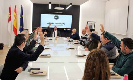 El SCIS aprueba la OEP 2025 y da luz verde a las bases de la oposición para cubrir 36 plazas de bombero y 5 jefes de Parque