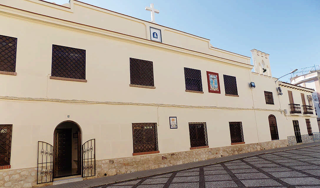 Hermanas de la Compañía de la Cruz. 71 años de entrega, obediencia a Dios y celo apostólico hacia los pobres desde la pobreza