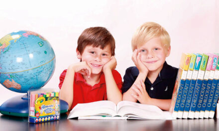 Enfermedad celíaca en niños