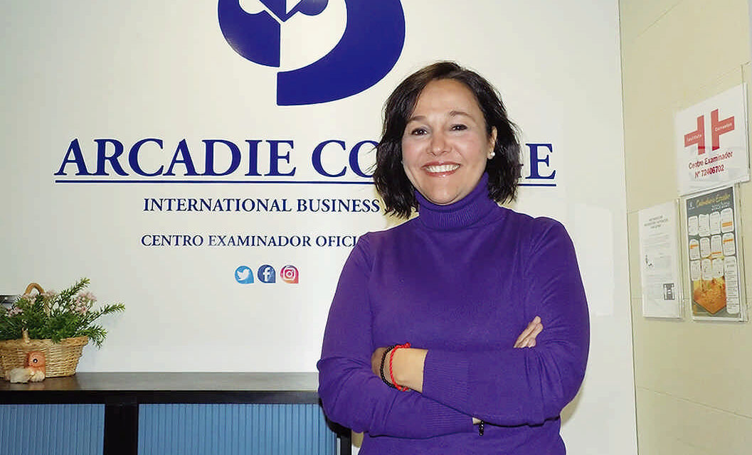 Arcadie College: la exigencia en la construcción de talento y capacidades