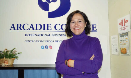 Arcadie College: la exigencia en la construcción de talento y capacidades