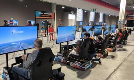 Jugarama abrirá la mayor “feria gaming” de la región del 2 al 4 de enero