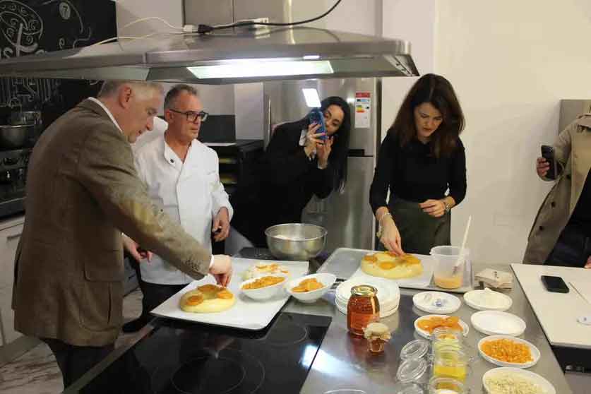 Pan Real reinventa su Roscón de Reyes con sabor a tradición y un toque innovador