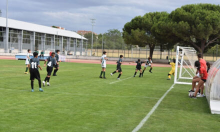El Ayuntamiento de Ciudad Real cierra instalaciones deportivas al aire libre ante el aviso por lluvia y fuertes rachas de viento