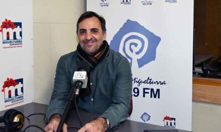 Miguelturra desembarca este domingo en FITUR con el carnaval como punta de lanza