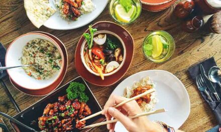 ¿Qué sucede si te intoxicas en un restaurante?