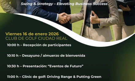 Vanguardia empresarial, motor turístico y un hito mundial inclusivo