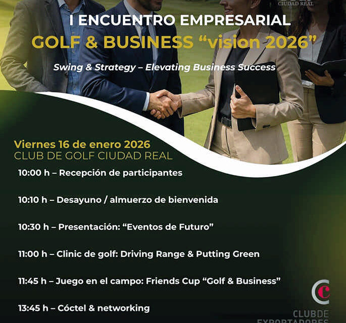 Vanguardia empresarial, motor turístico y un hito mundial inclusivo